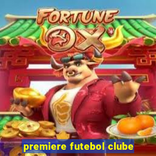 premiere futebol clube